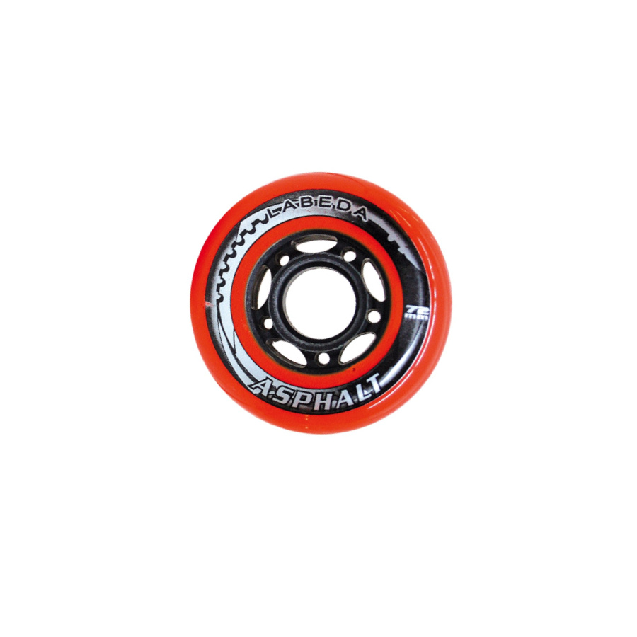 KOLIESKA LABEDA OUTDOOR GRIPPER ASPHALT